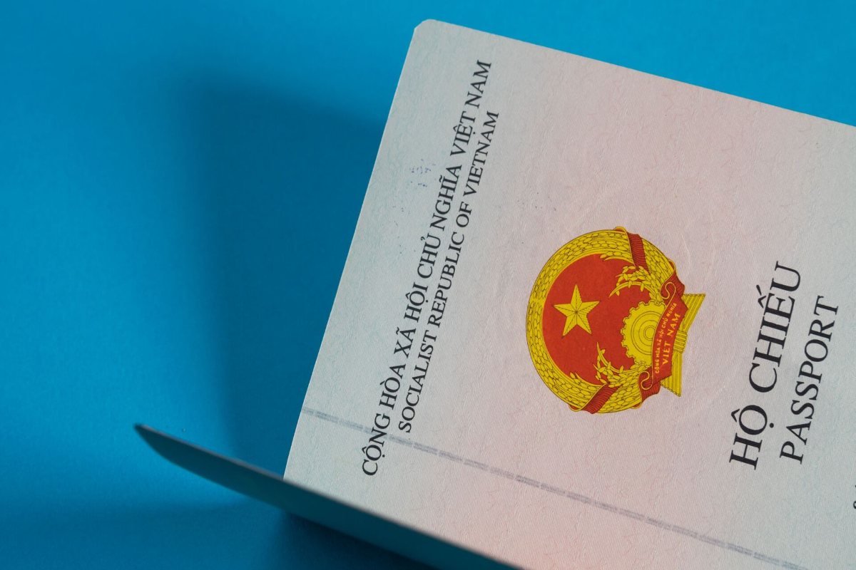 Praktische Informationen zum Visum für Vietnam 