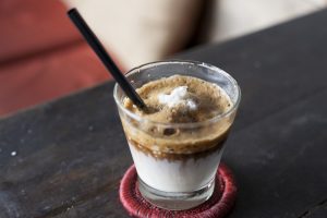 Café Vietnamien – Café au Coco