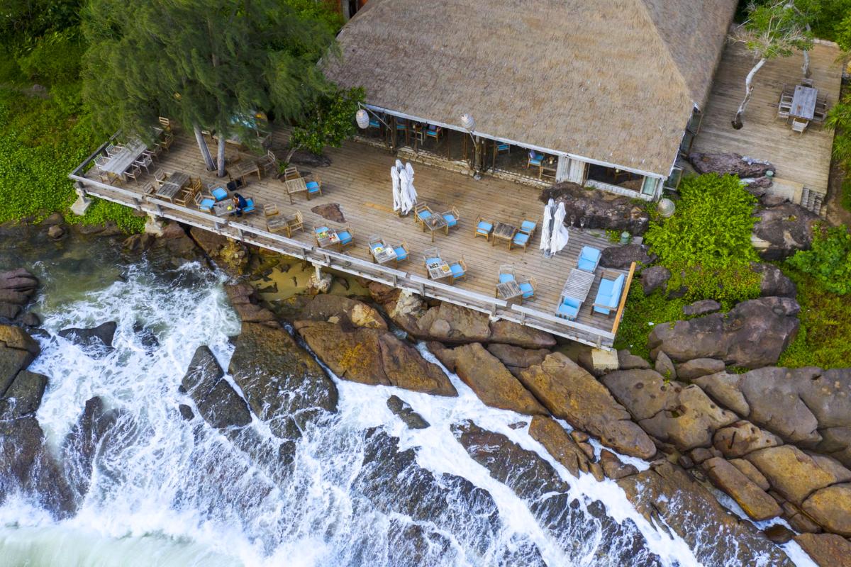 Mango Bay Resort – eine der schönsten Öko-Lodges in Vietnam