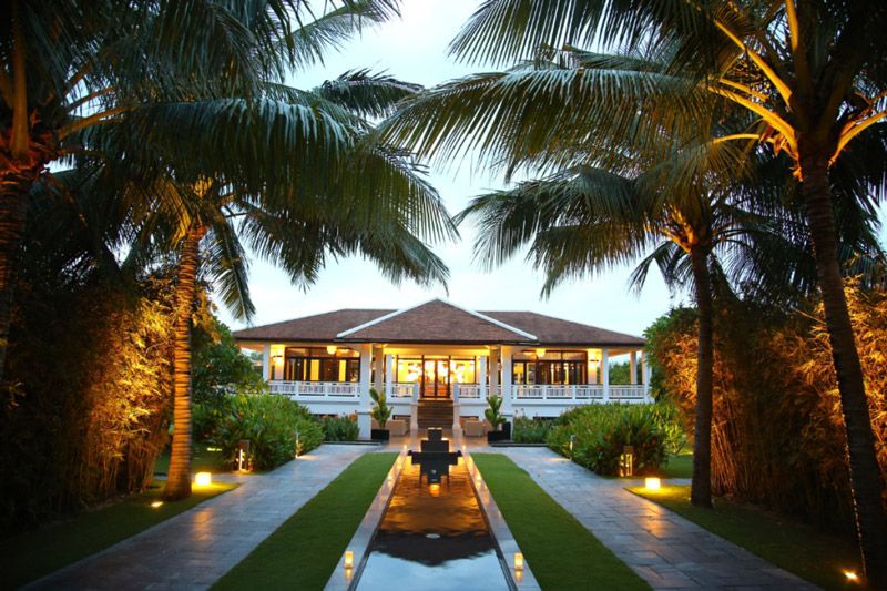 Hotel TIA Wellness Resort – ein ideales Reiseziel für eine Luxusreise nach Vietnam