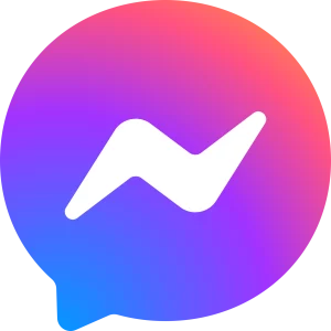 Messenger-Logo