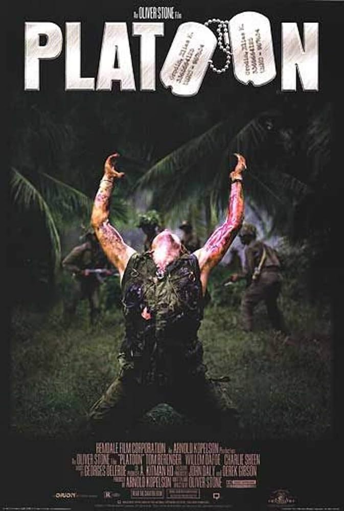 Film über den Krieg in Vietnam