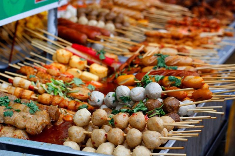 Tour Streetfood in Ho-Chi-Minh-Stadt