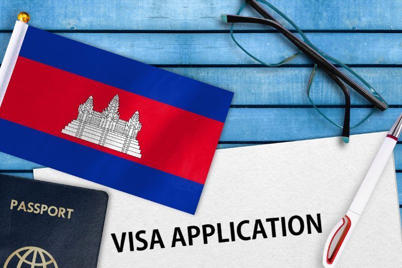 visa-pour-le-cambodge