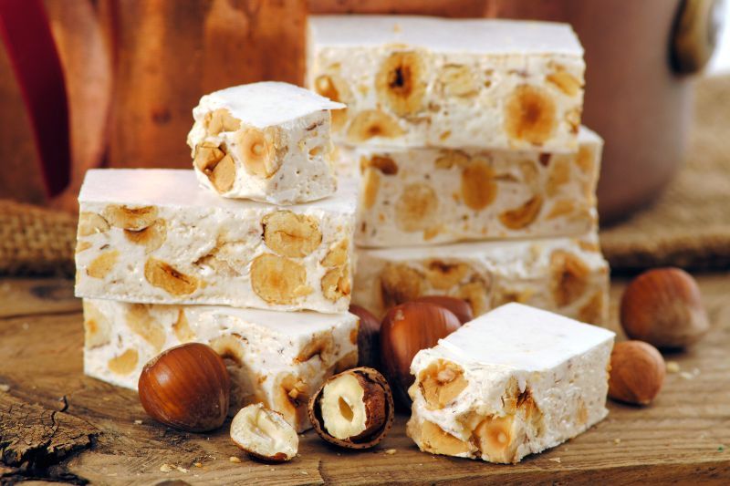 nougat - geschenke für vietnam