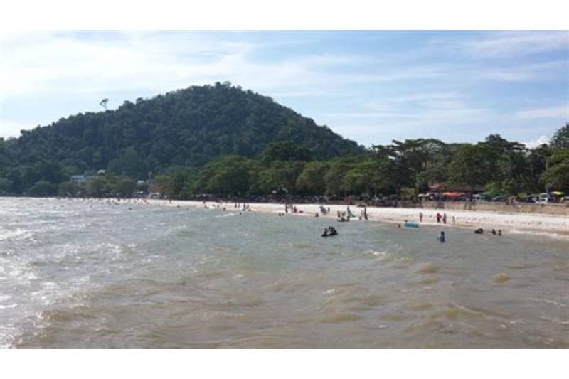 strand kambodscha kep