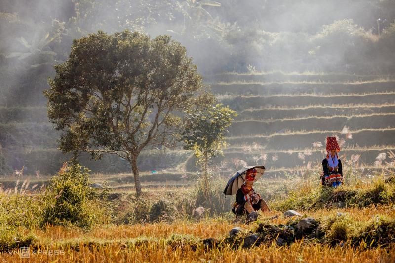 binh lieu - ein paradies, in dem es viel neues zu entdecken gibt