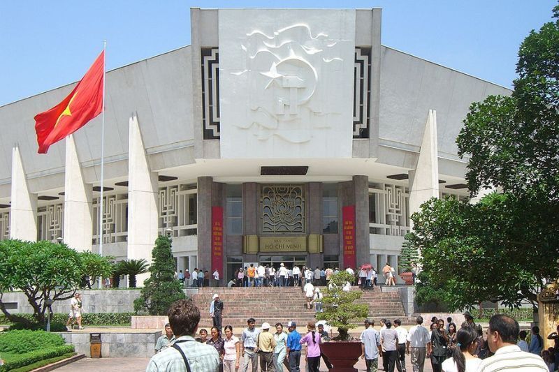 museum in ho chi minh stadt