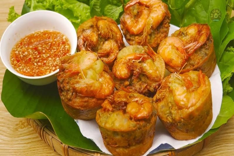 banh cong in soc trang mit fischsauce