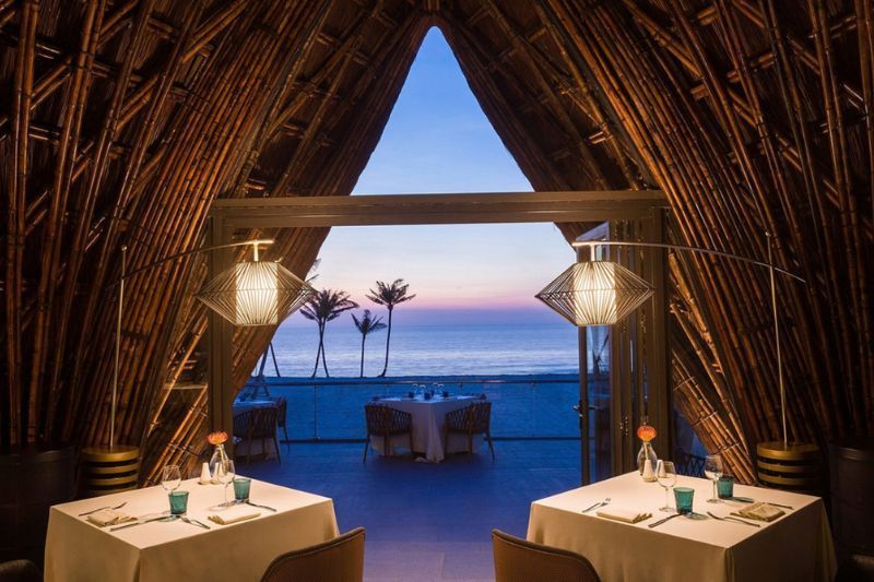 lava - restaurant fine dining in phu quoc