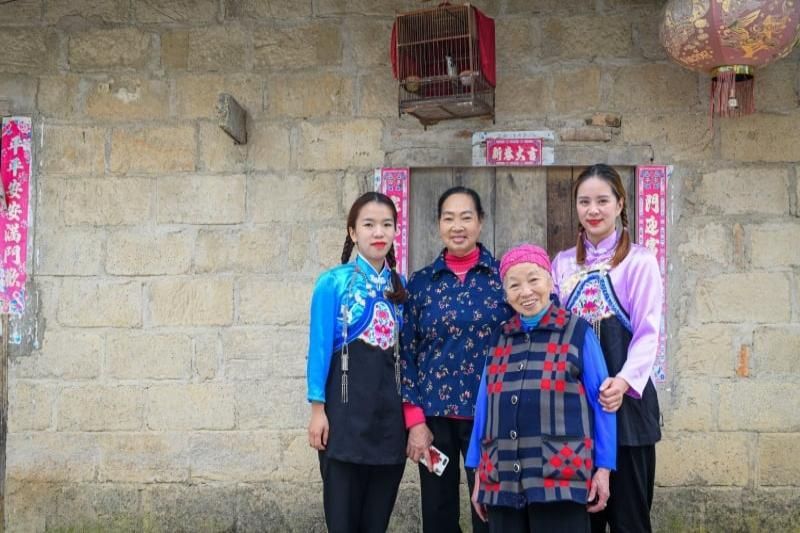 gebürtige vietnamesinnen und vietnamesen chinesen in vietnam
