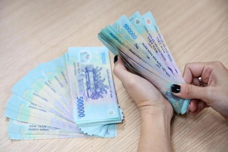 wie hoch ist der mindestlohn in vietnam