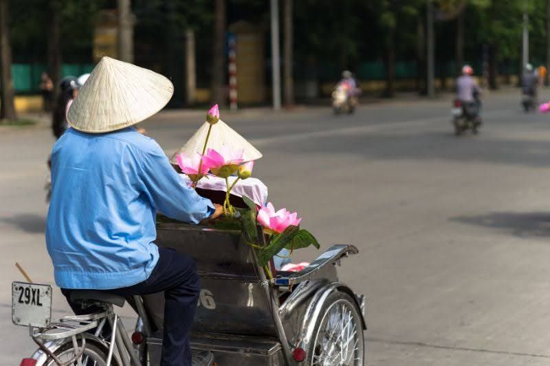 wohin in vietnam im mai reisen