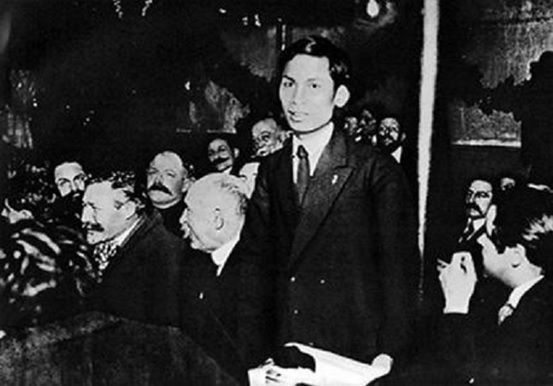 gründung der vietnamesischen kommunisten
