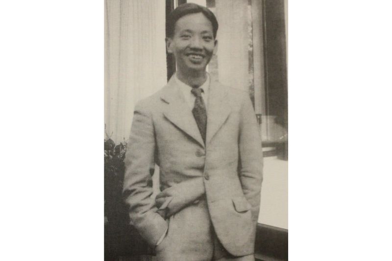 tô ngọc vân - ein vietnamesischer maler