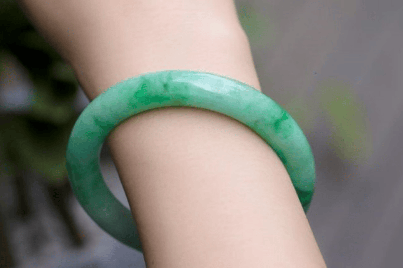 Armband Jade