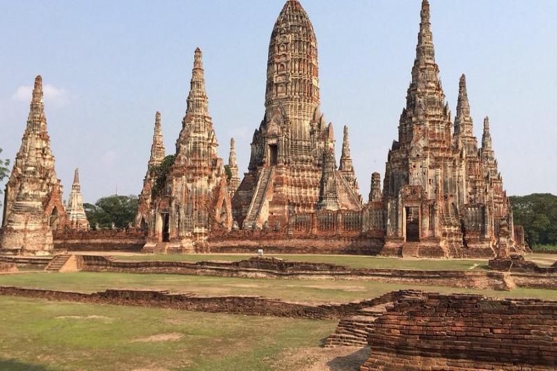 Ayutthaya, ein Muss, wenn man nach Thailand reist (Quelle: Tripadvisor)