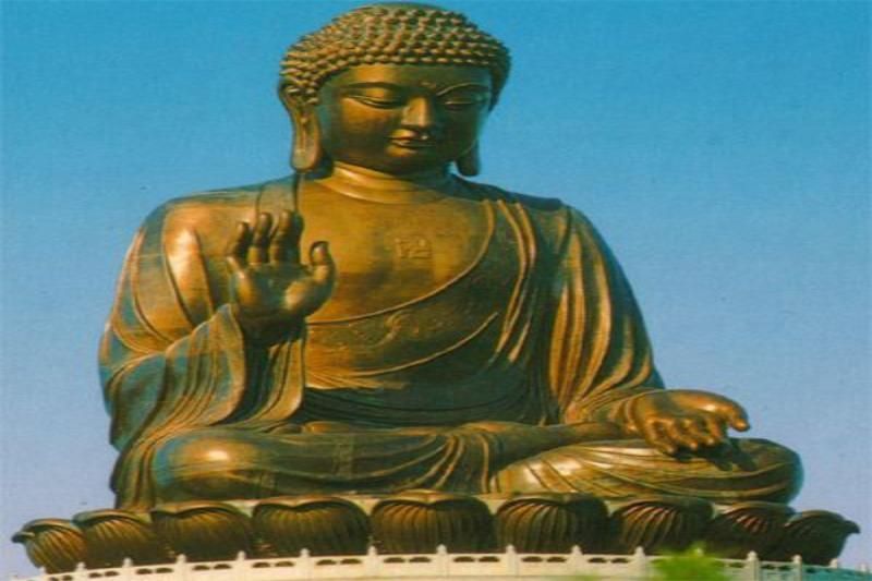 Geste des Gebens. Quelle: luckyamulet.com