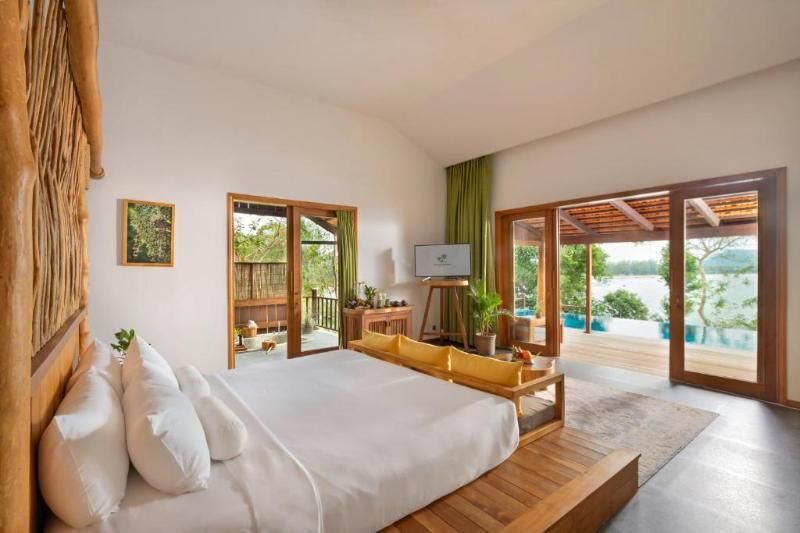 Green Bay Phu Quoc Resort & Spa. Quelle: booking.com