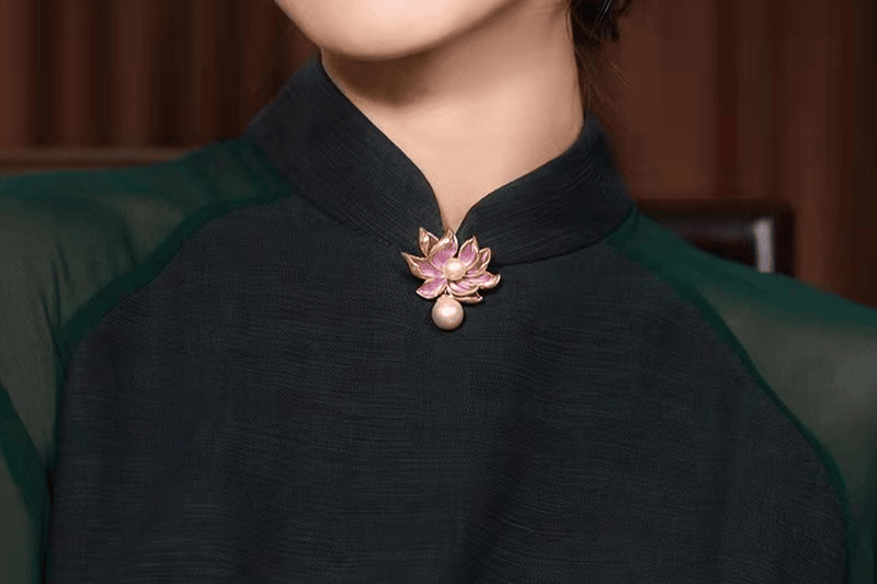 Schmuck aus Vietnam: eine andere Art von vietnamesischem Jade-Armband (Quelle: Ma Vang 24k)