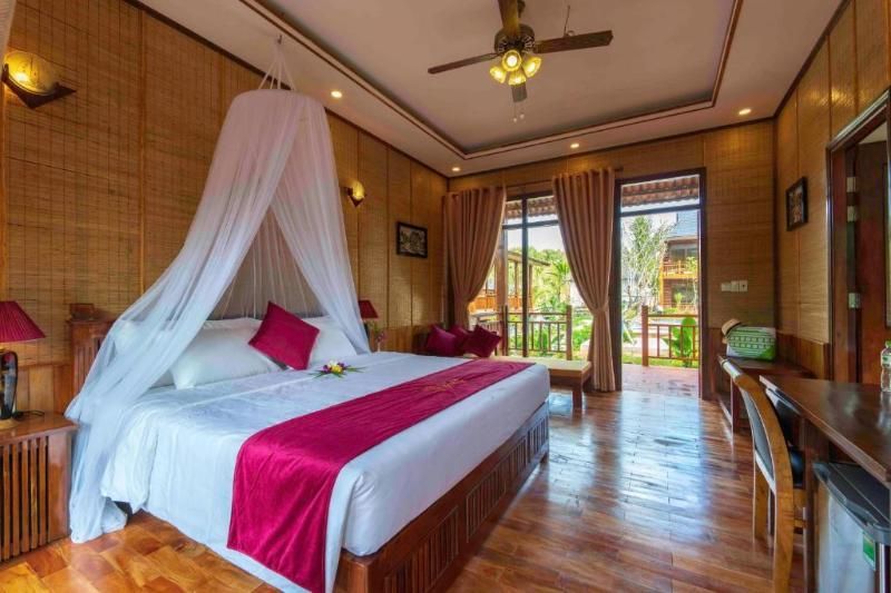 Phu Quoc Bambusa Resort. Quelle: booking.com
