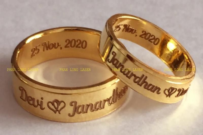 Quelle: Phan Long Laser