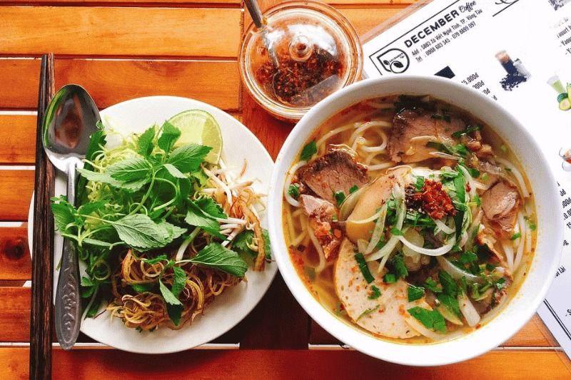 bún bò huế – ein berühmtes gericht in hué (quelle jang 's 🍂 - pixels) (1)