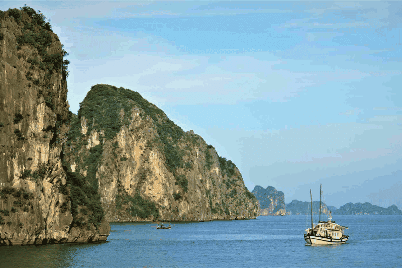 das wetter in der halong-bucht im november (aucoeurvietnam) (1)