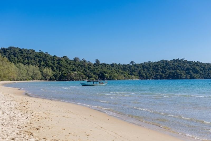 der strand auf koh ta kiev_11zon