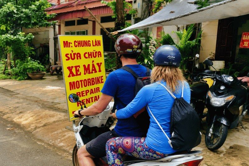 ein motorrad in vietnam zu mieten ist nicht schwer_11zon